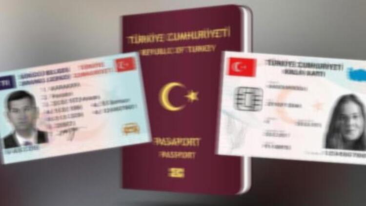 Yeni pasaportlar ne zaman verilecek Pasaportlar değiştirilecek mi Cumhurbaşkanı Erdoğan tarihi duyurdu