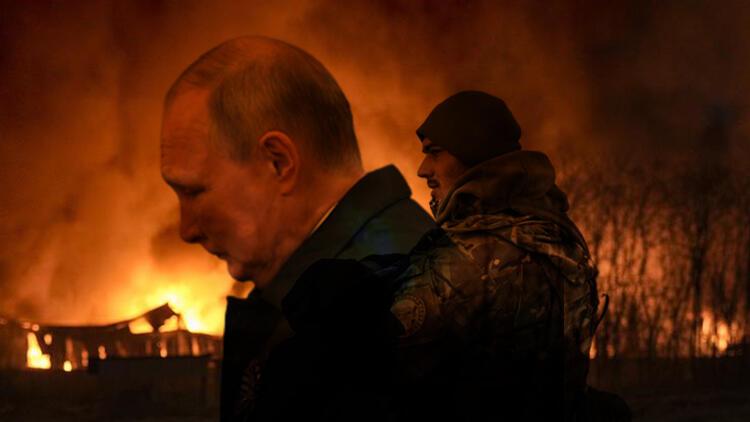Ukrayna savaşında son durum... Rusyadan peş peşe itiraf gibi açıklamalar