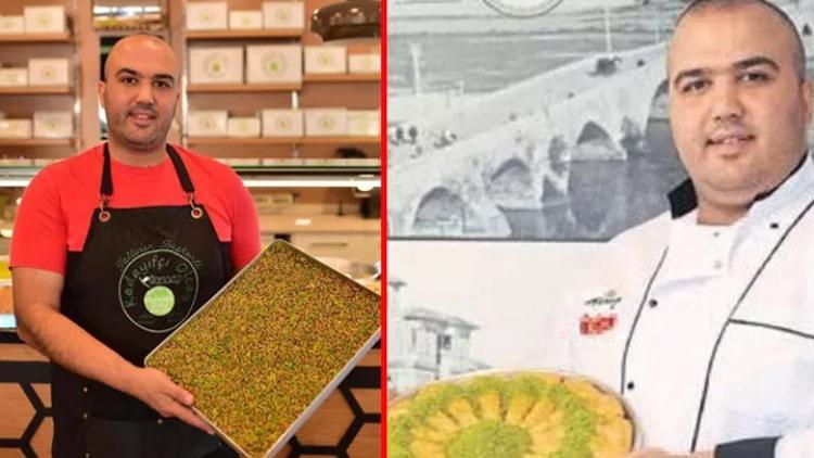 Silahlı saldırıda öldürülen'Kadayıfçı Olcay' son yolculuğuna uğurlandı - Son Dakika Haber