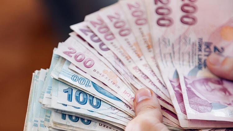 Bakan Kirişci açıkladı 3.6 milyar lira ödenmeye başladı