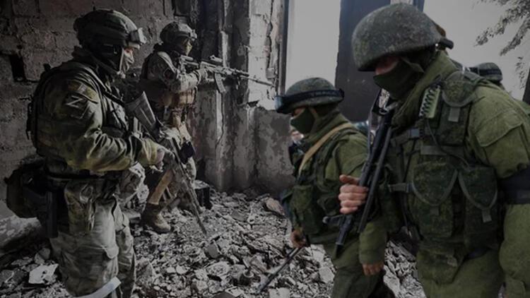 Teknik boşluk buldular: Rus askerleri Ukraynada savaşmayı reddediyor