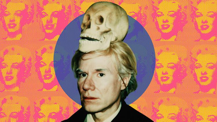 Warhol’un ‘Azize Marilyn’i 20. yüzyılın en pahalı sanat eseri oldu: İşte o tablonun ilginç hikayesi...