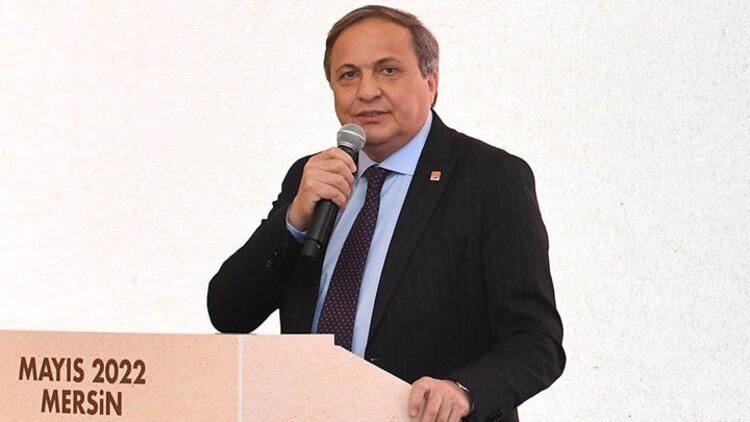 CHPli Torun: Kaftancıoğlu, İstanbul il başkanımız olarak devam edecek