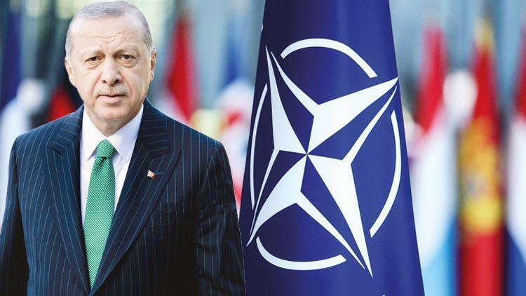 NATO’da alarm: Erdoğan’ın sözleri tartışılıyor