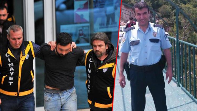 Bursada polis memurunu şehit eden sanığın cezai ehliyeti tam çıktı
