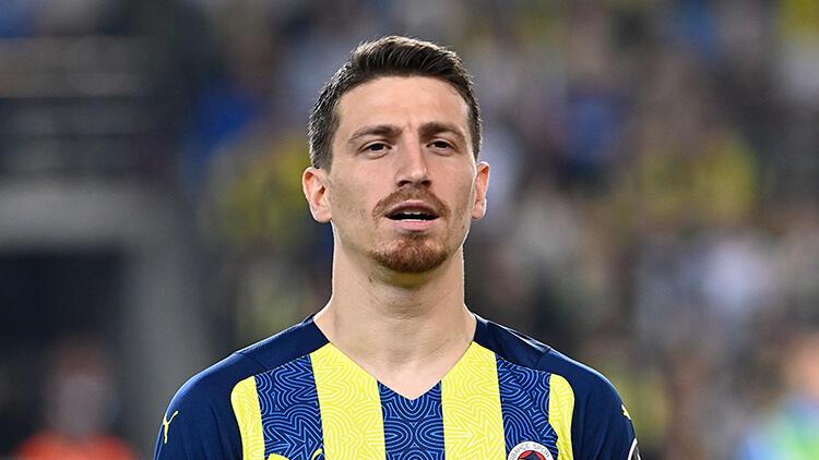CSKA Moskova, Mert Hakan Yandaşın transferi için Fenerbahçenin kapısını çaldı