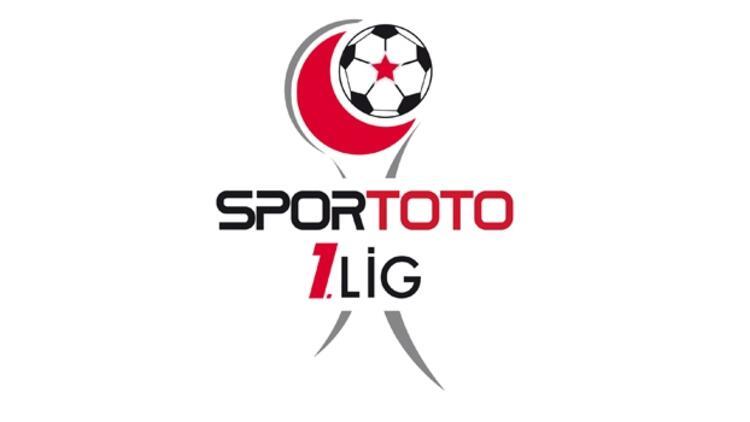 Spor Toto 1. Lig play-off yarı final maçları ne zaman oynanacak Program açıklandı...