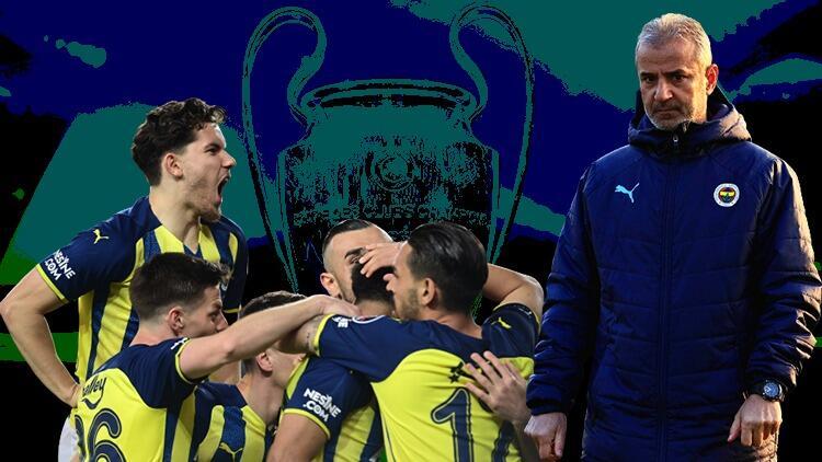 Fenerbahçe, Şampiyonlar Ligi Ön Eleme hakkını kazandı Kasa dolacak, muhtemel rakipler...