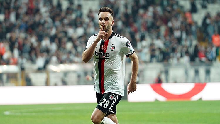 Beşiktaşta Kenan Karaman yeni sezon açıklaması: Hoca bize tembih etti