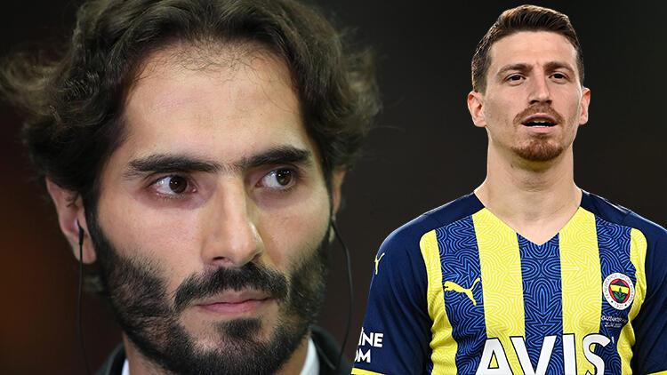 Son Dakika: Fenerbahçede Mert Hakan Yandaştan Hamit Altıntopa milli takım tepkisi iddiası Formaları çıkarsınlar, Fenerbahçeden ayrılmam mı lazım