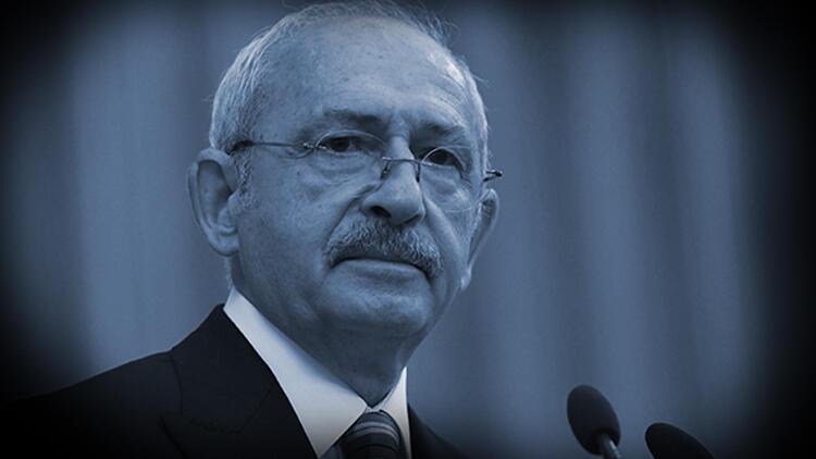 AK Partiden Kılıçdaroğlunun iddialarına tepki yağıyor İç kaos oluşturmak istiyor