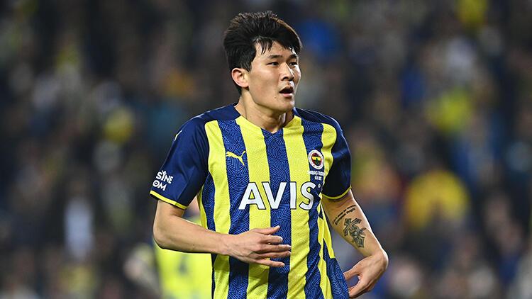 Hürriyet: Fenerbahçede Kim Min-Jae askere ne zaman gidecek Madalya kazandı, süre azaldı