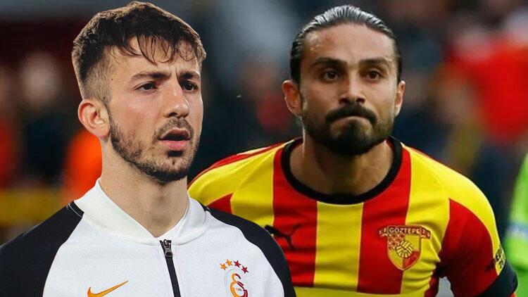 Son dakika: Trabzonsporda gündem Halil Dervişoğlu ve Halil Akbunar