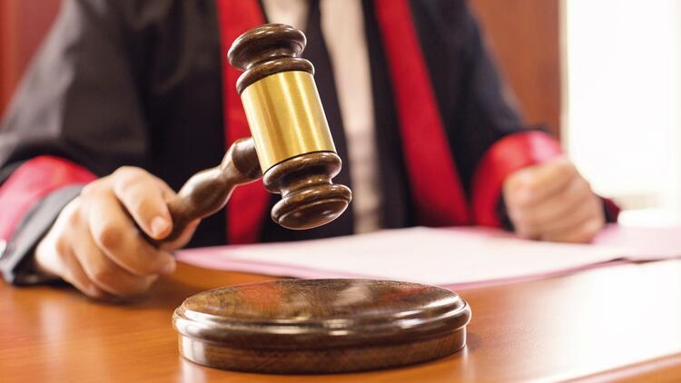 Hakim-savcı yardımcısı olmak için yazılı sınav - Son Dakika Haberler