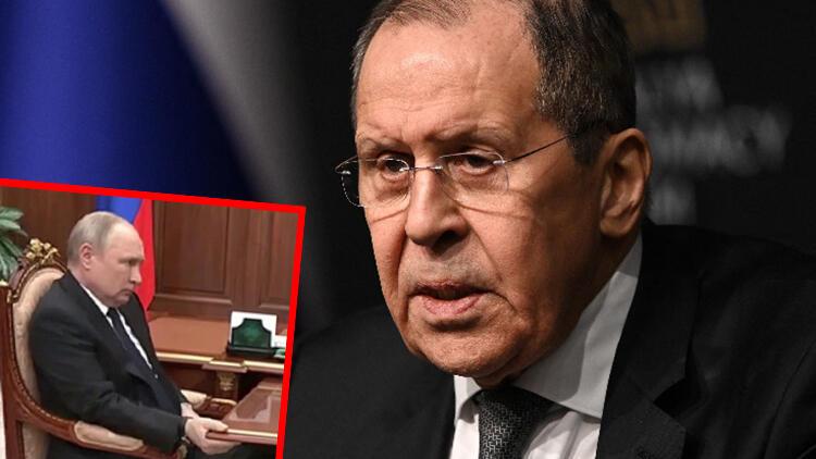 Putin xəstədirmi? Lavrov açıqlama verdi