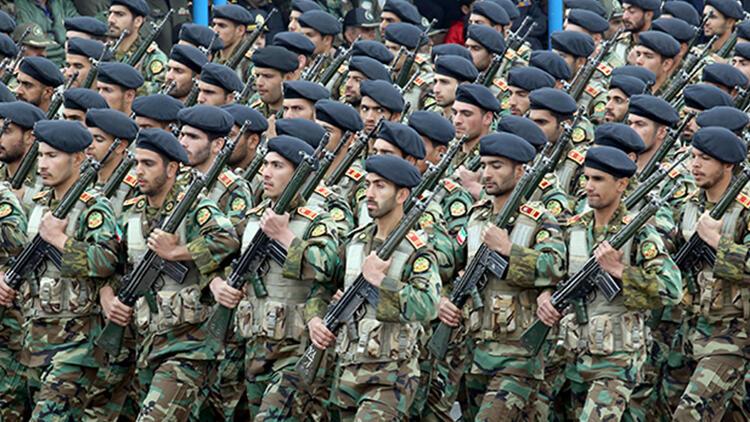 İran Devrim Muhafızları Ordusu Albayı evinde ölü bulundu