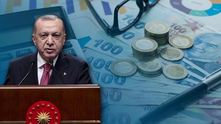 Son dakika... Kabine Toplantısı başladı... Cumhurbaşkanı Erdoğan duyuracak: 3600 ek göstergede büyük gün