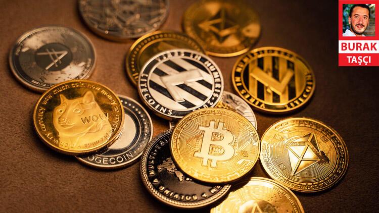 Bitcoin yükselişe geçti Kripto para piyasaları hareketlenmeye başladı