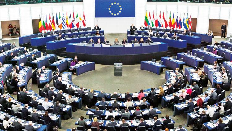 Avrupa Parlamentosu'nda Türkiye oturumu - Dünyadan Haberler