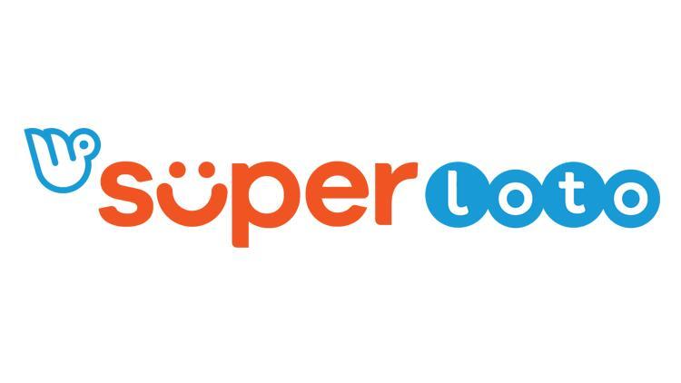 Süper Loto sonuçları açıklandı Süper Loto sonuç ekranı millipiyangoonlineda