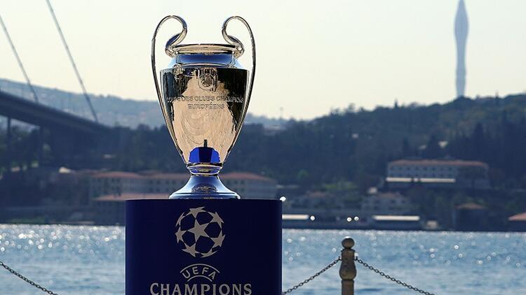Şampiyonlar Ligi'nde yeni sezon maçları ne zaman? UEFA yeni sezon takvimi  açıklandı - Son Dakika Spor Haberleri