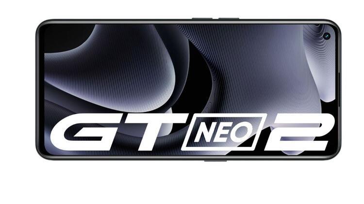 Realme GT NEO 2 özellikleri ve fiyatı belli oldu Realme GT NEO 2 özellikleri neler olacak