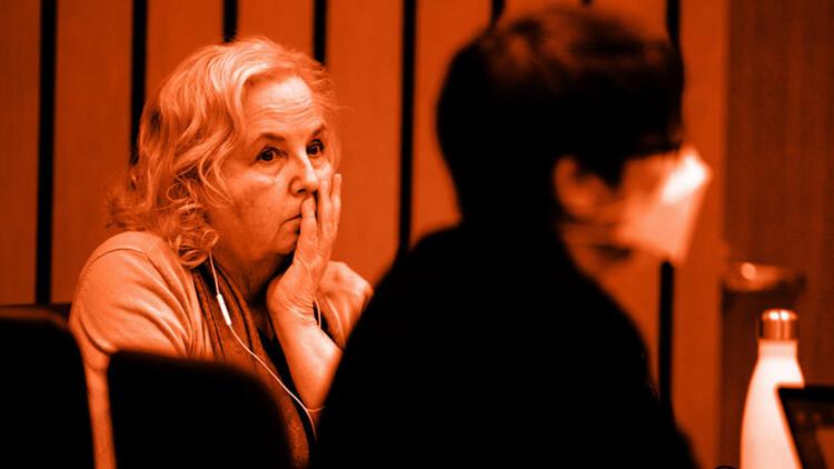 Kocanızı Nasıl Öldürürsünüzün yazarı Nancy Crampton Brophye müebbet hapis cezası verildi