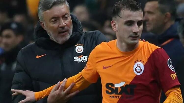 Son dakika: Kerem Aktürkoğlu için şoke eden rapor Galatasarayda transfer için sıcak gelişmeler...