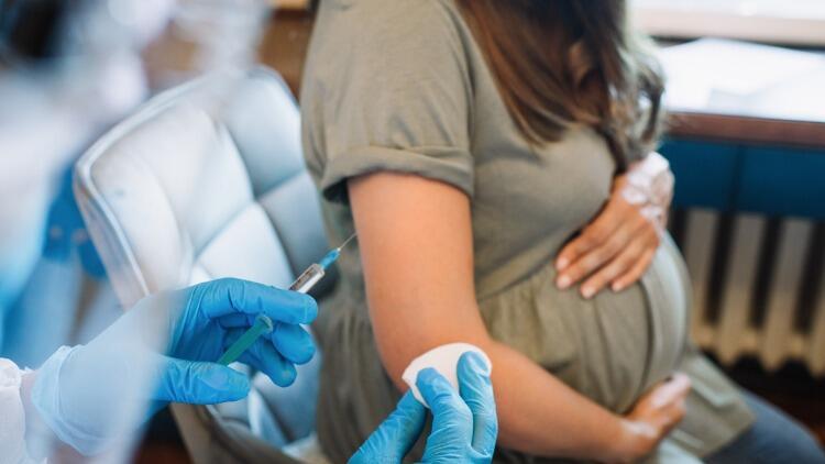 Hamilelikte tetanoz aşısı ne zaman yapılır?