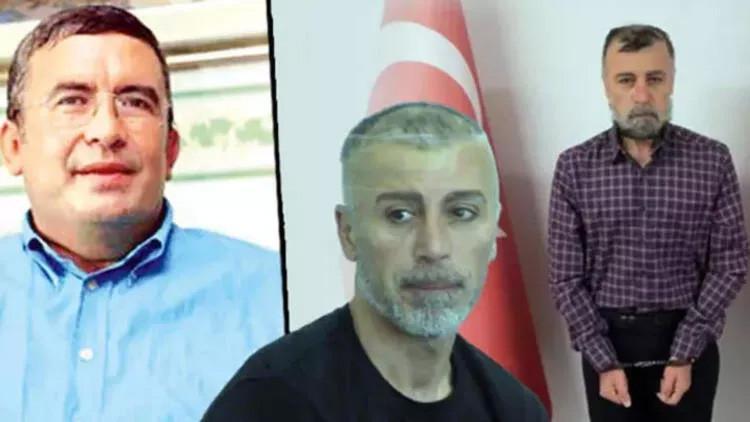 Hablemitoğlu suikastı soruşturmasında yeni gelişme: Emekli yüzbaşı tutuklandı Hablemitoğlu suikastı soruşturmasında yeni gelişme: Emekli yüzbaşı tutuklandı