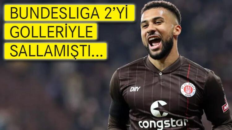 Daniel-Kofi Kyereh Süper Lige