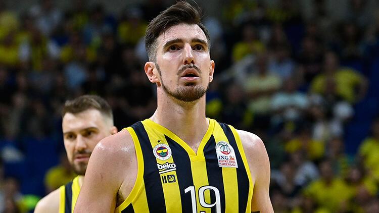 Fenerbahçe Beko, Dimitris İtoudisi açıkladı Sıra Vesely ve De Colo’da... | Transfer haberi