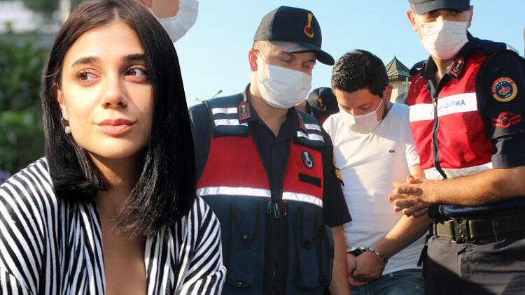 Pınar’ın katili burada... Haksız tahrik nerede
