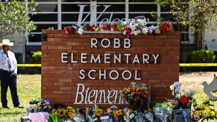 Texasta silahlı saldırı sonucunda 21 kişinin öldüğü okul yıkılacak
