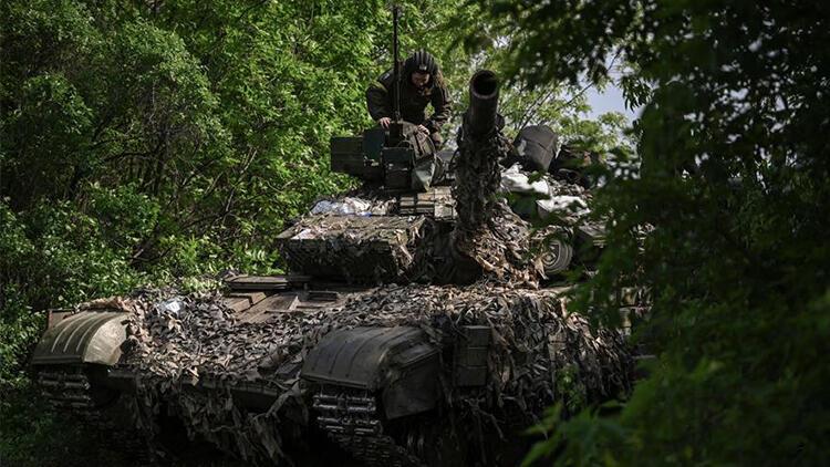 Ukrayna savaşında flaş gelişme... Rusya dünyaya duyurdu: Çember kapandı