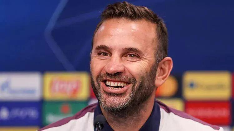 Hürriyet: Okan Buruk resmen Galatasarayda Sözleşme süresi ve maaşı