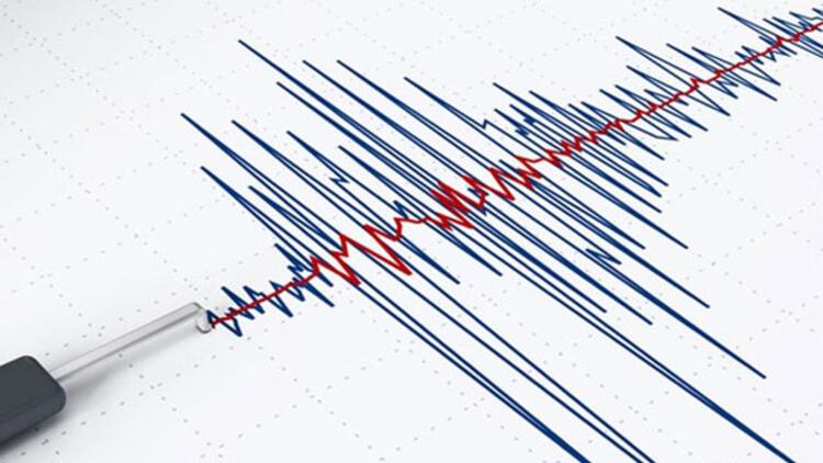 Son depremler: Deprem mi oldu Kandilli Rasathanesi son dakika açıklaması
