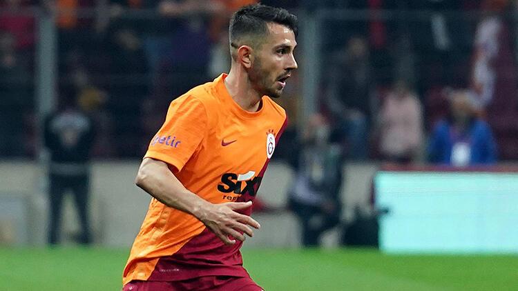 Son Dakika: Galatasarayda beklenmedik Emre Kılınç kararı Okan Buruk sonrası...