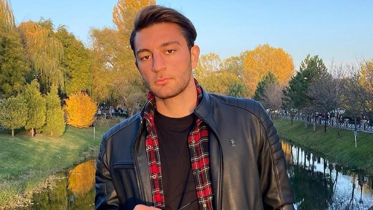 Hürriyet: Beşiktaşın hedefi Emrecan Uzunhan Başkanlar görüştü