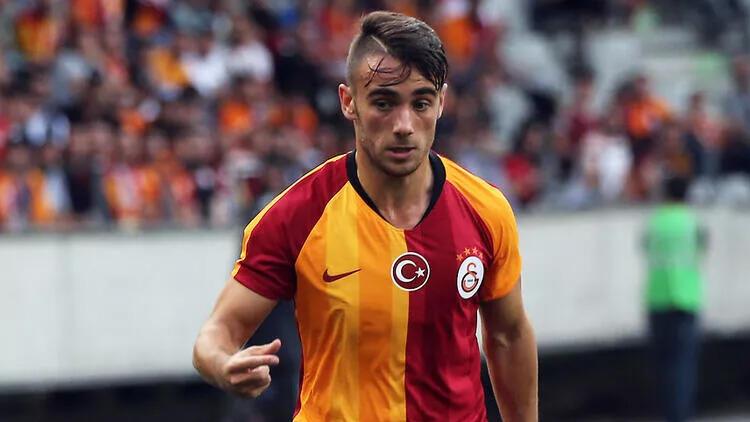 Son dakika: Lille’in bu kez de hedefi Galatasaraylı Yunus Akgün 6 milyon Euroyu gözden çıkardılar | Transfer haberi