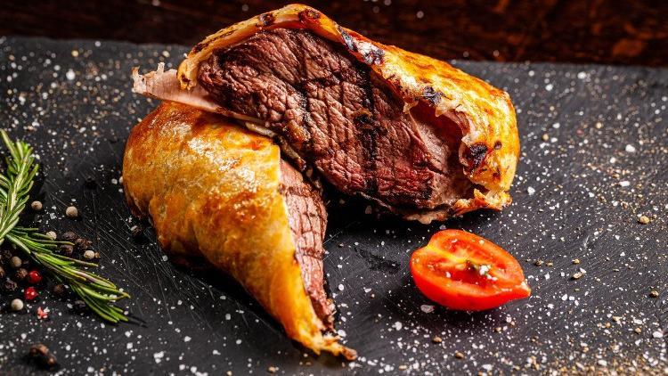 Beef Wellington tarifi