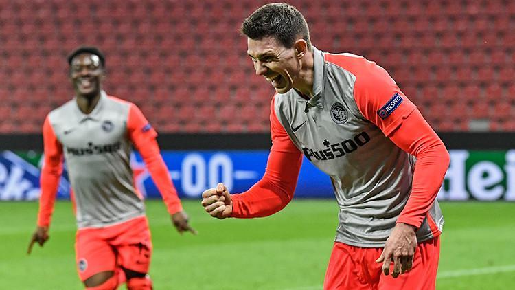 Hürriyet: Beşiktaş, Christian Fassnacht transferini bitiriyor