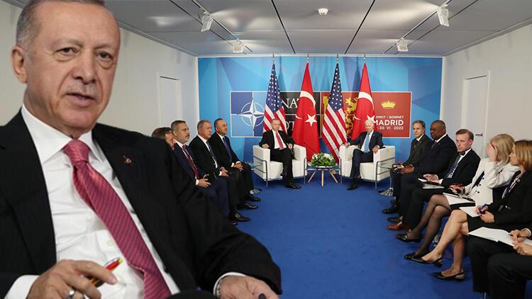 Financial Times yazdı... ABD’nin yeni planında dikkat çeken Türkiye detayı