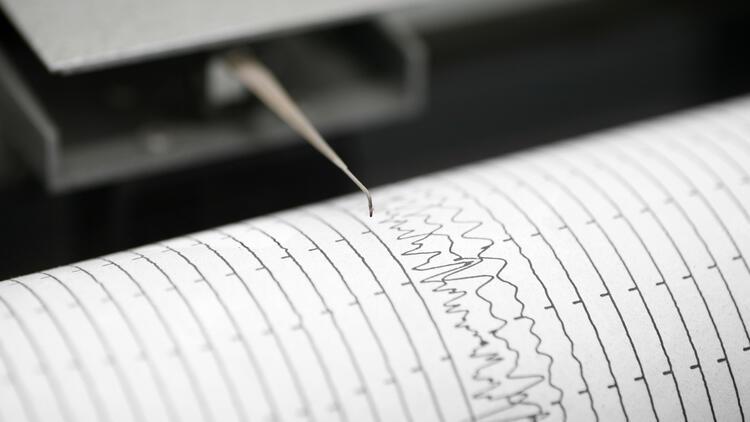 Son depremler: Deprem mi oldu Kandilli Rasathanesi son depremler listesi