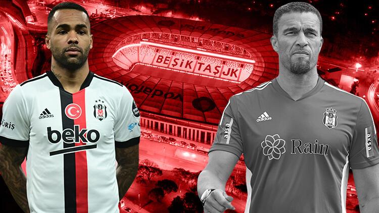 Son Dakika: Beşiktaşta Alex Teixeira için flaş karar açıklandı Ayrılık için anlaşma...