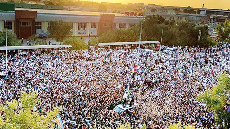 Özbekistan’da Karakalpak ayaklanması