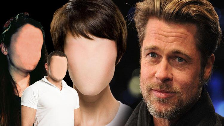 Yüz körlüğü Brad Pitt ile gündem oldu: ‘Bana kimse inanmıyor’