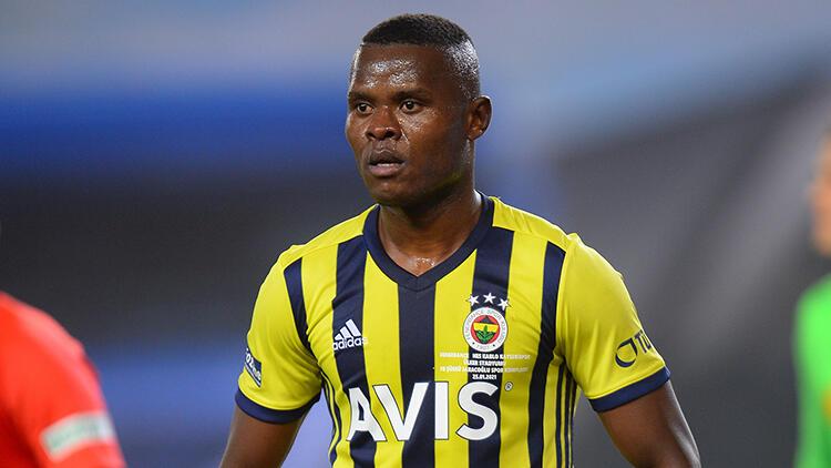 Hürriyet: Fenerbahçede Mbwana Samatta hayal kırıklığı yaşadı Akıbeti Hull City maçından sonra belli olacak