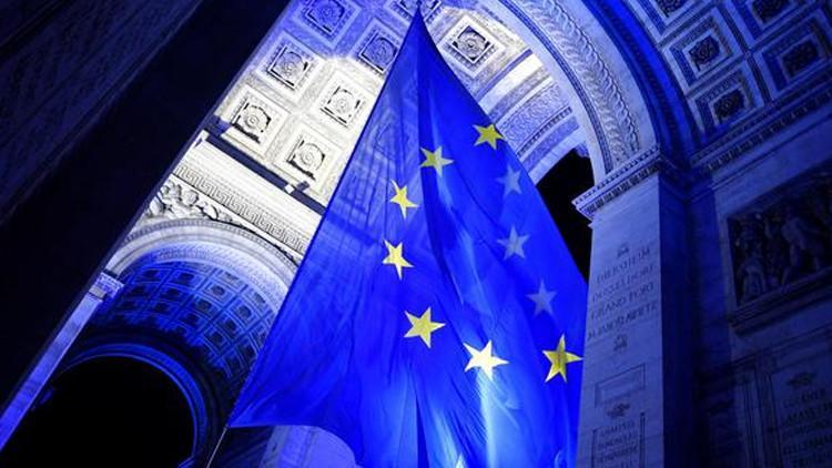 Rusya gaz kesintisi için ilk sinyali verdi Avrupanın korktuğu başına geldi...