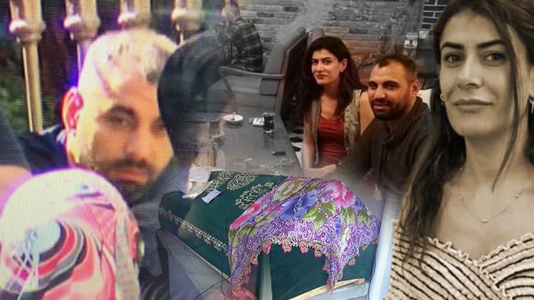 Pınar Damarın katili her şeyi itiraf etti